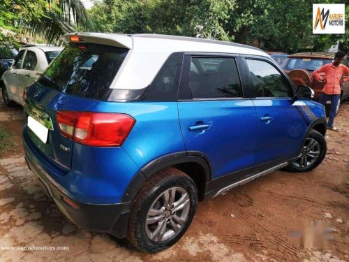 Used 2017 Vitara Brezza ZDi  for sale in Kolkata