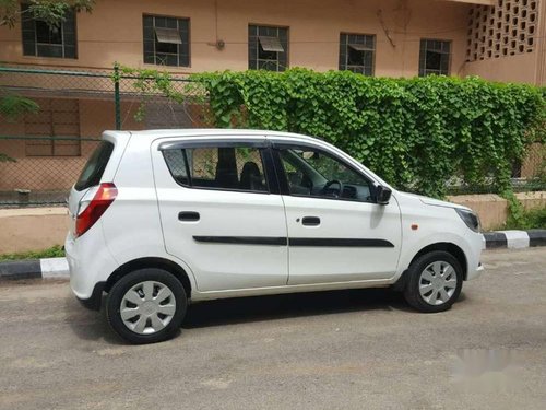 Used 2016 Alto K10 VXI  for sale in Hyderabad