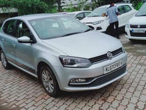 Used 2016 Polo GT TDI  for sale in Kochi