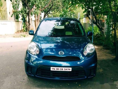 Used 2015 Micra XV  for sale in Coimbatore