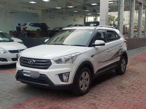 Used 2016 Creta  for sale in Lucknow