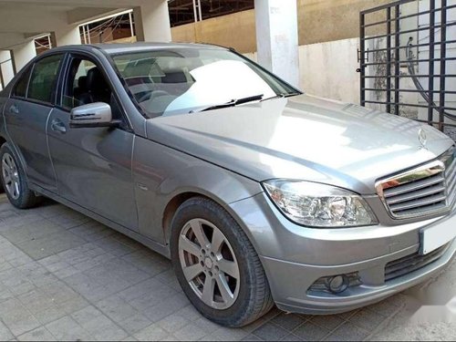 Used 2010 C-Class 220 CDI AT  for sale in Hyderabad