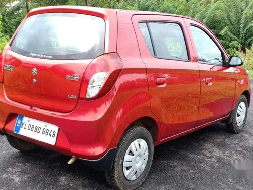 Used 2014 Alto 800 LXI  for sale in Palakkad