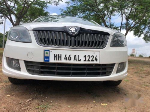 Used 2014 Rapid  for sale in Nashik