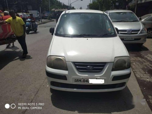 Used 2005 Santro Xing XS  for sale in Mumbai