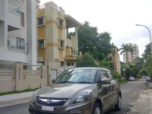 Used 2015 Swift Dzire  for sale in Nagpur