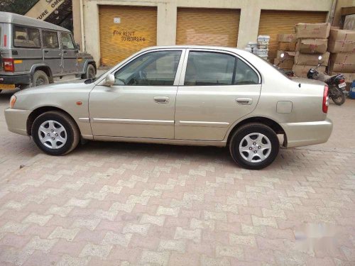 Used 2010 Accent  for sale in Ahmedabad