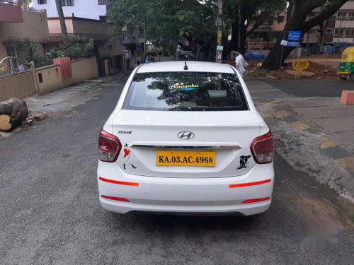 Used 2015 Xcent  for sale in Nagar