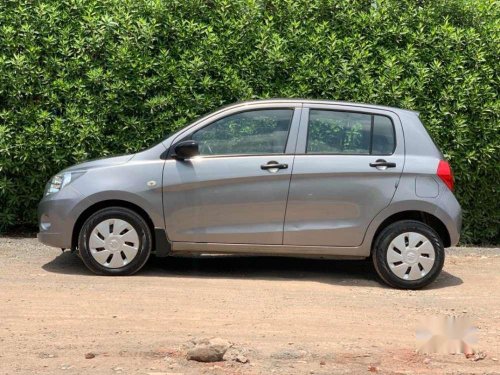 Used 2016 Celerio VXI  for sale in Surat