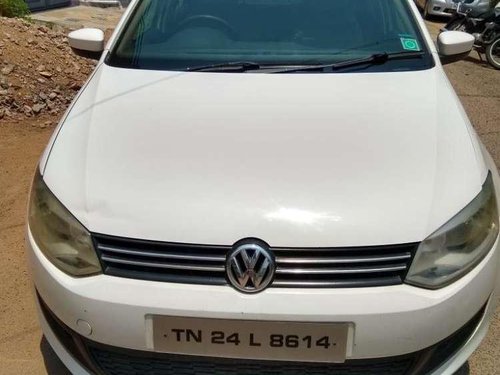 Used 2011 Polo  for sale in Dindigul