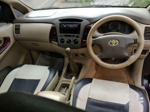 Used 2007 Innova  for sale in Palai