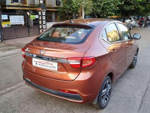 Used 2017 Tigor XZ Plus  for sale in Mumbai