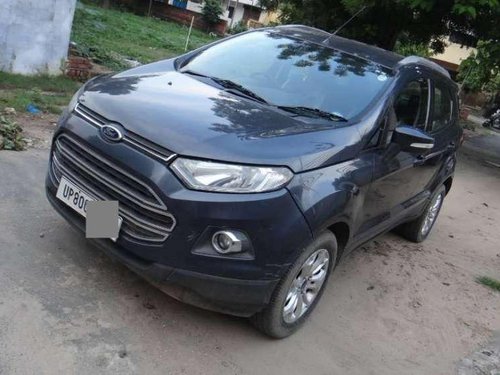 Used 2014 EcoSport  for sale in Mathura