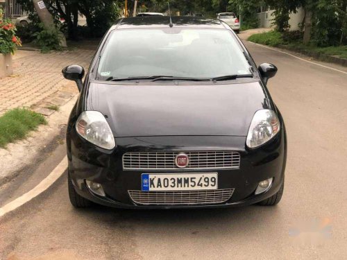 Used 2009 Punto  for sale in Nagar