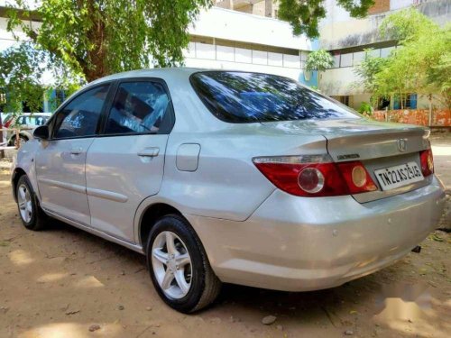 Used 2006 City ZX GXi  for sale in Chennai