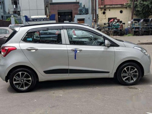 Used 2018 i10 Sportz AT  for sale in Noida