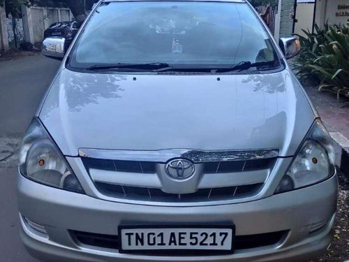 Used 2007 Innova  for sale in Chennai