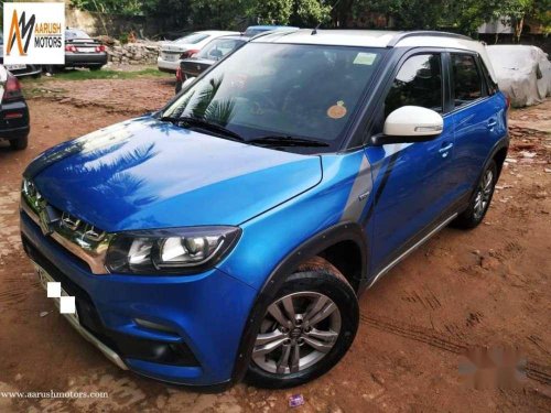 Used 2017 Vitara Brezza ZDi  for sale in Kolkata