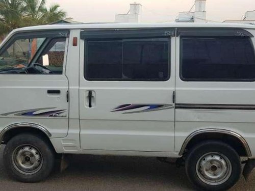 Used 2014 Omni  for sale in Namakkal