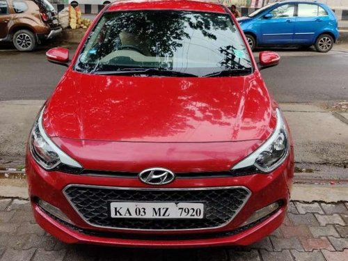 Used 2016 i20 Sportz 1.2  for sale in Nagar