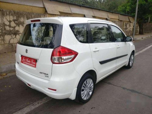 Used 2012 Ertiga VXI  for sale in Mumbai