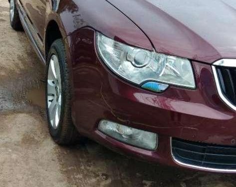 Used 2013 Superb Elegance 2.0 TDI CR AT  for sale in Pune