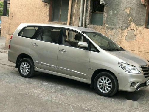 Used 2014 Innova  for sale in Agra