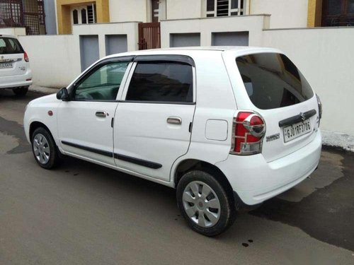 Used 2014 Alto K10 VXI  for sale in Rajkot