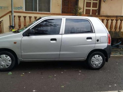 Used 2010 Alto  for sale in Sangli