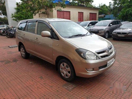 Used 2008 Innova  for sale in Goregaon