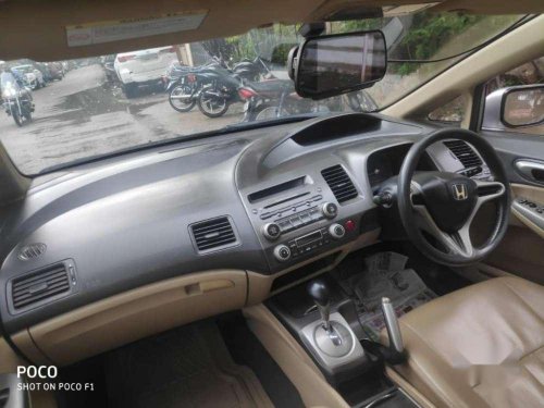 Used 2007 Civic  for sale in Hyderabad