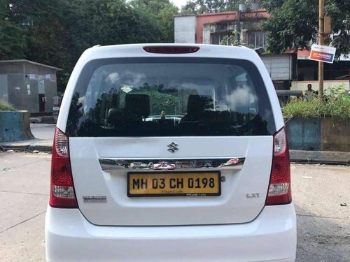 Used 2016 Wagon R LXI CNG  for sale in Thane