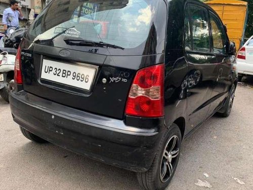 Used 2005 Santro Xing XO  for sale in Lucknow