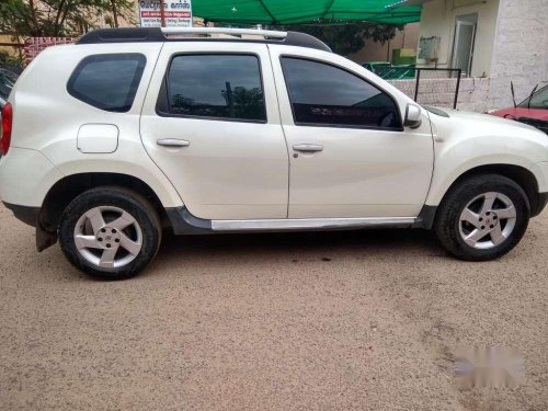 Used 2012 Duster  for sale in Dindigul