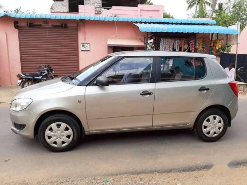 Used 2011 Fabia  for sale in Tiruchirappalli