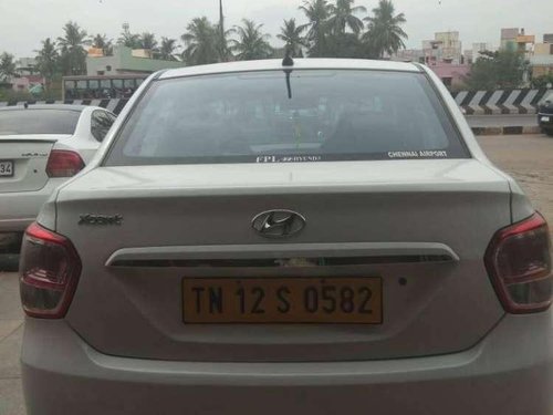 Used 2016 Xcent  for sale in Chennai