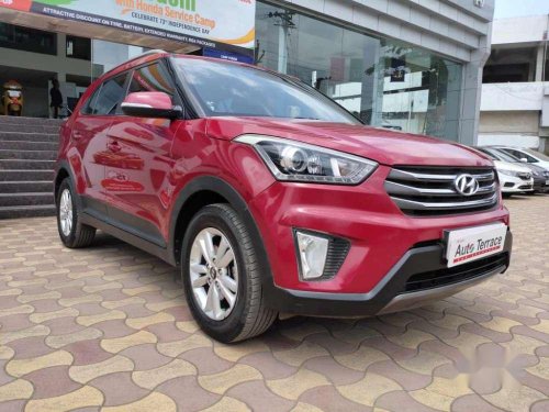 Used 2015 Creta 1.6 SX  for sale in Jalgaon