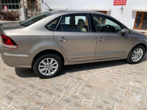 Used 2015 Vento  for sale in Chandigarh