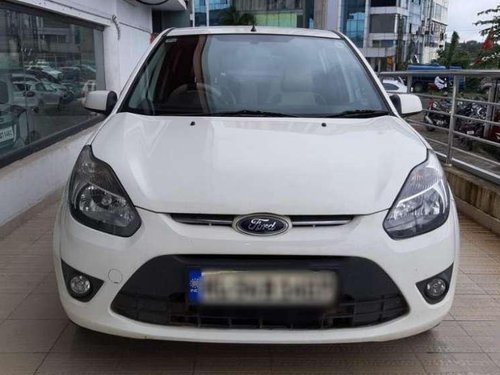 Used 2011 Figo Diesel EXI  for sale in Kochi