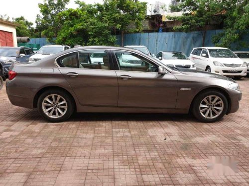 Used 2011 5 Series 520d Luxury Line  for sale in Goregaon