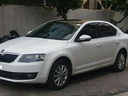 Used 2013 Octavia  for sale in Hyderabad