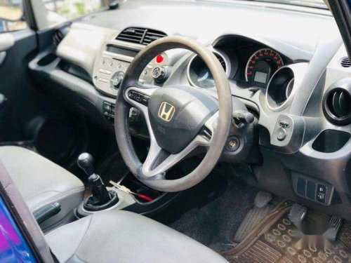 Used 2010 Jazz V  for sale in Chennai