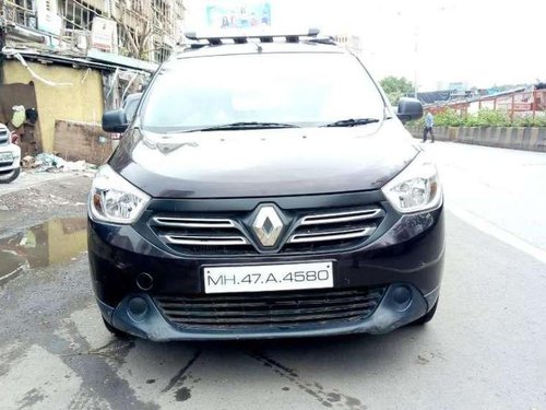 Used 2015 Lodgy  for sale in Goregaon