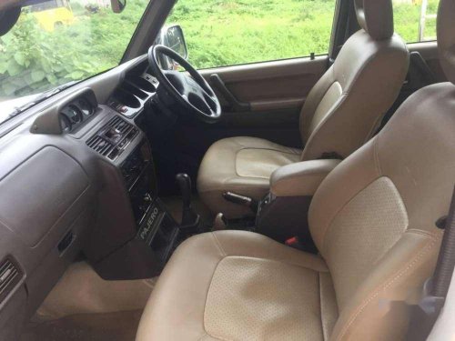 Used 2011 Pajero SFX  for sale in Chennai