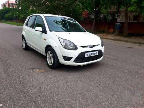 Used 2011 Figo Diesel ZXI  for sale in Chandigarh