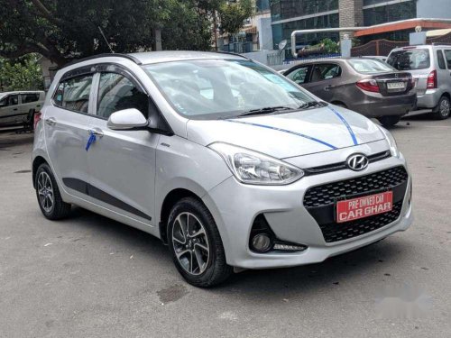 Used 2018 i10 Sportz AT  for sale in Noida