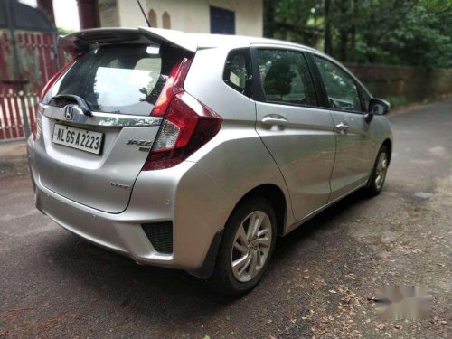 Used 2016 Jazz VX  for sale in Kozhikode