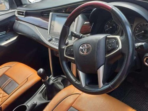 Used 2018 Innova Crysta  for sale in Jaipur