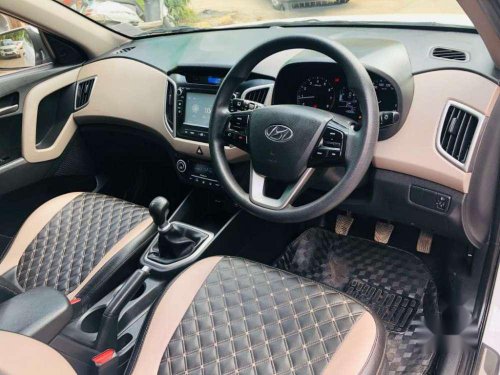 Used 2017 Creta 1.6 SX  for sale in Rajkot