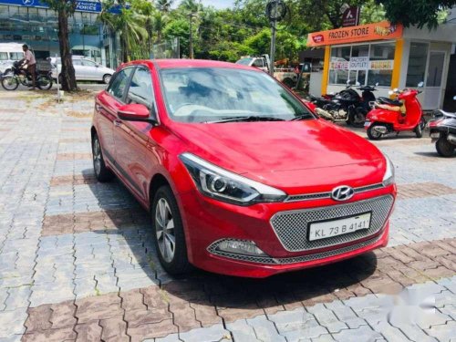 Used 2017 i20 Asta 1.2  for sale in Kozhikode